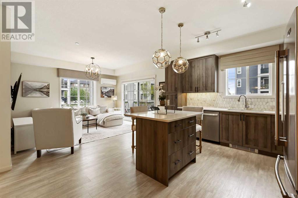 Single Family House for Sale in   Legacy Main Street SE Legacy Calgary 