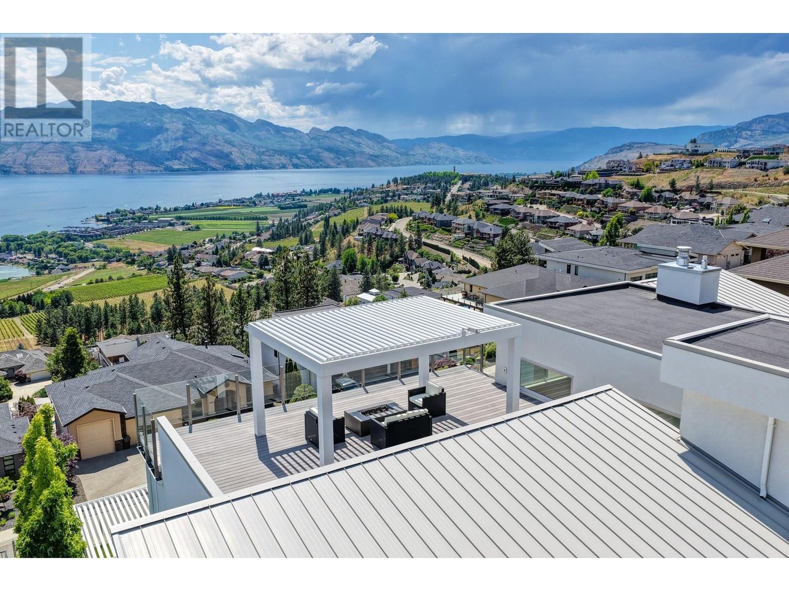  1384 Pinot Noir Drive, West Kelowna