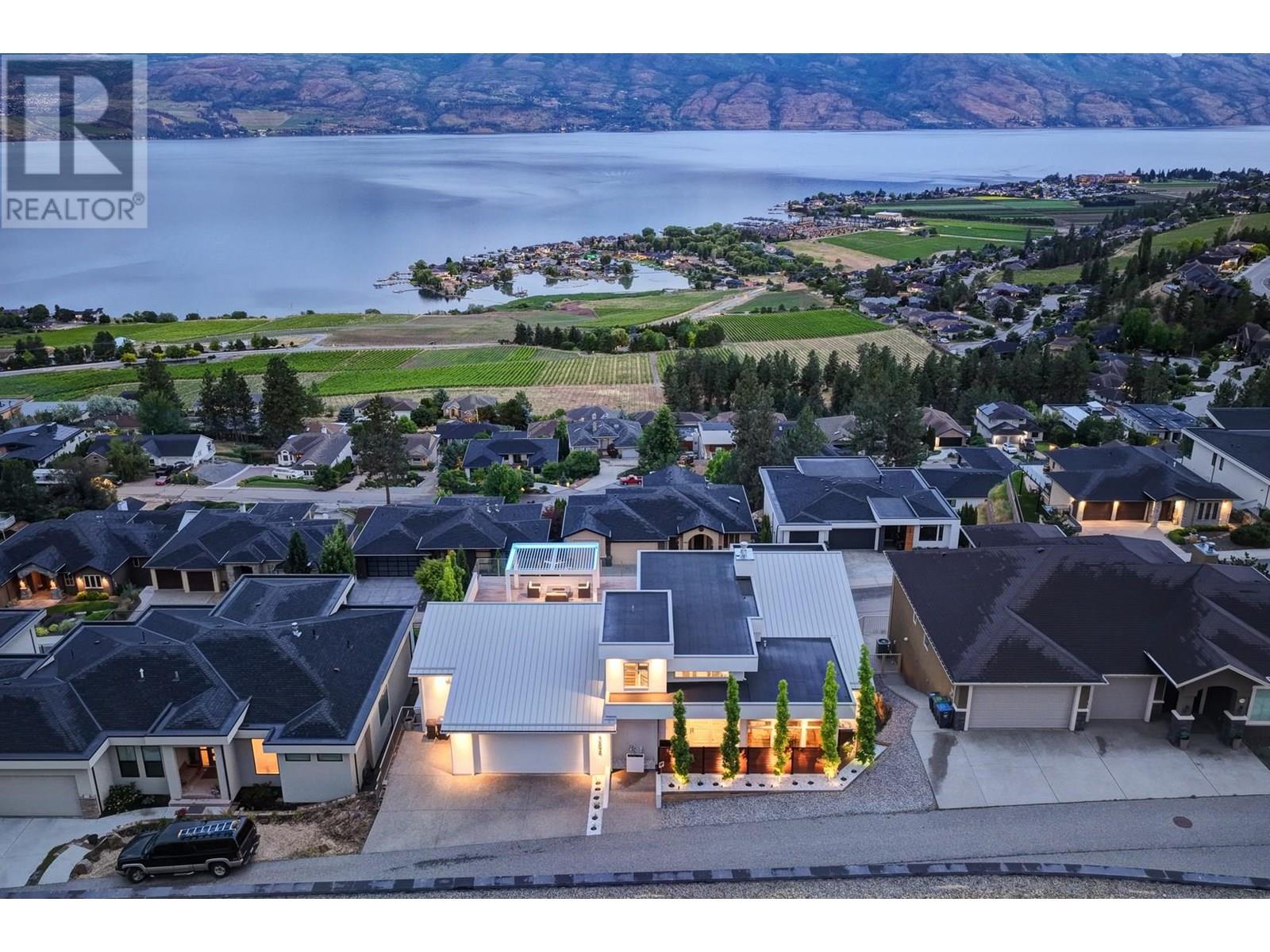  1384 Pinot Noir Drive, West Kelowna