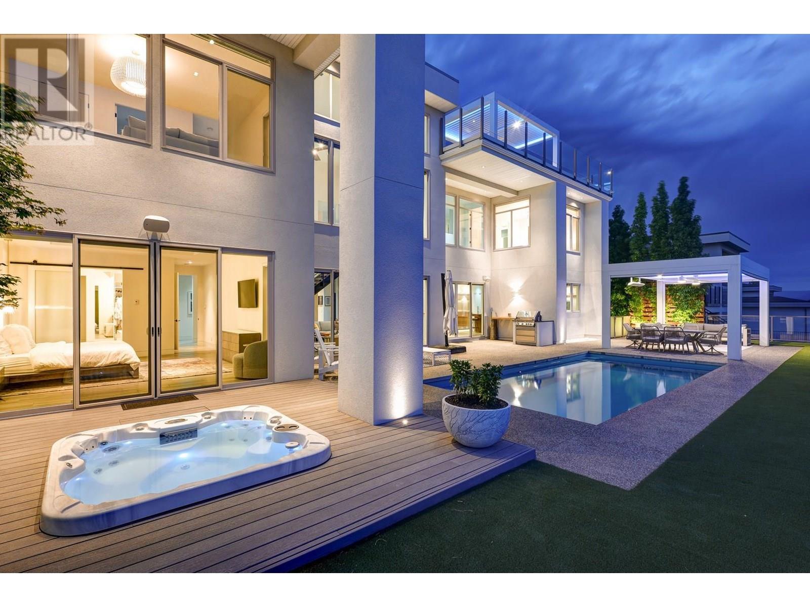  1384 Pinot Noir Drive, West Kelowna