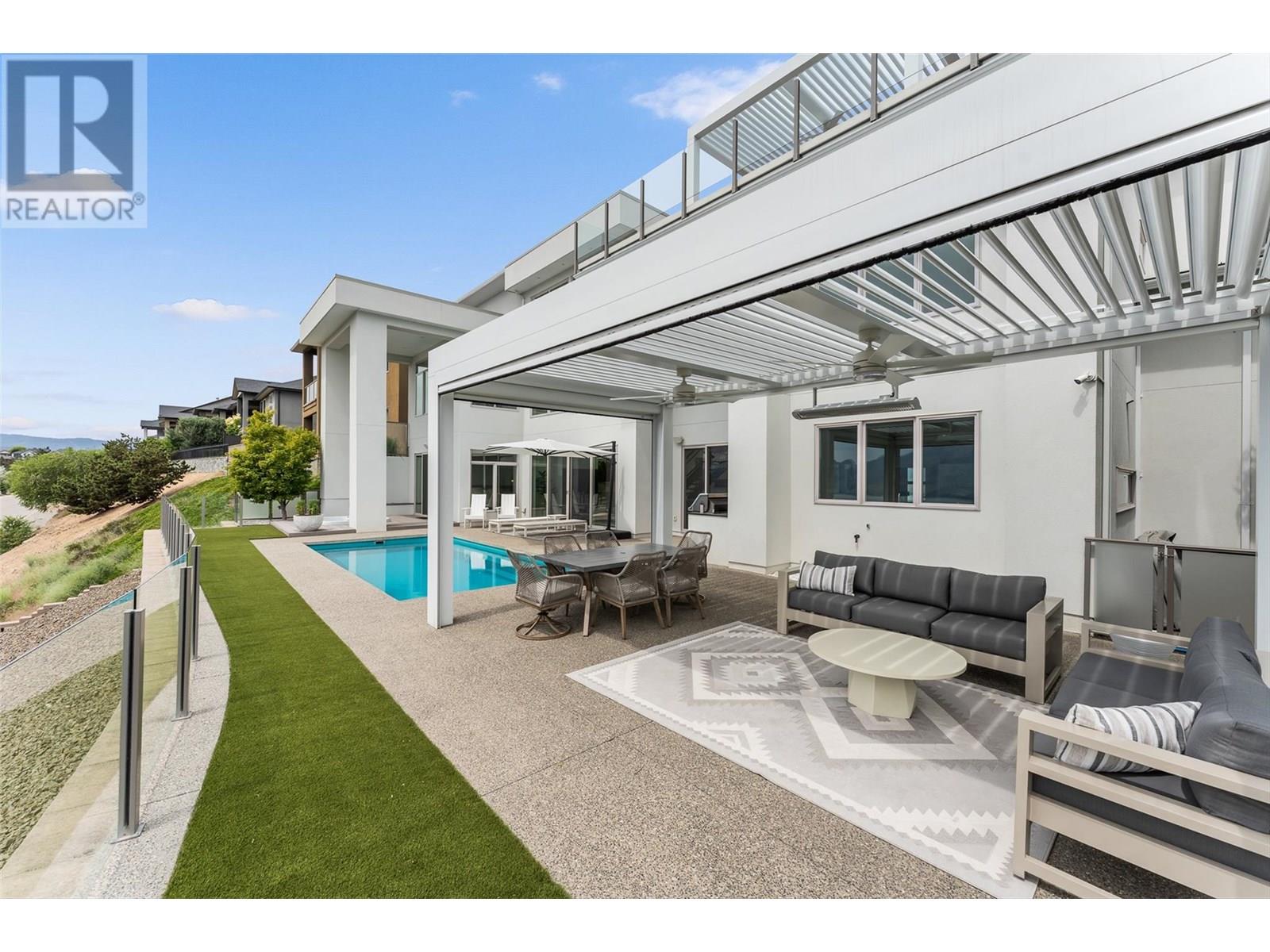  1384 Pinot Noir Drive, West Kelowna