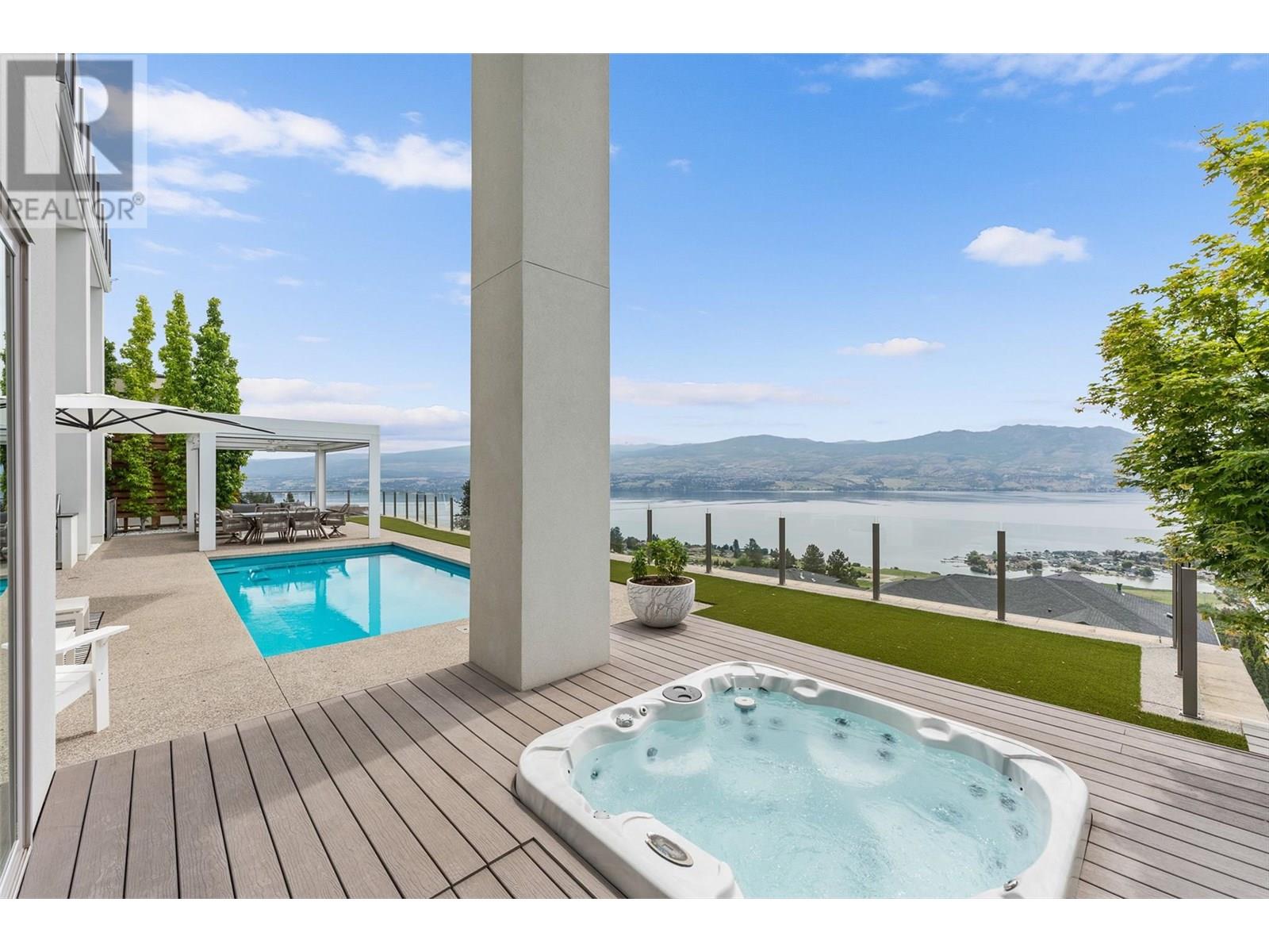  1384 Pinot Noir Drive, West Kelowna