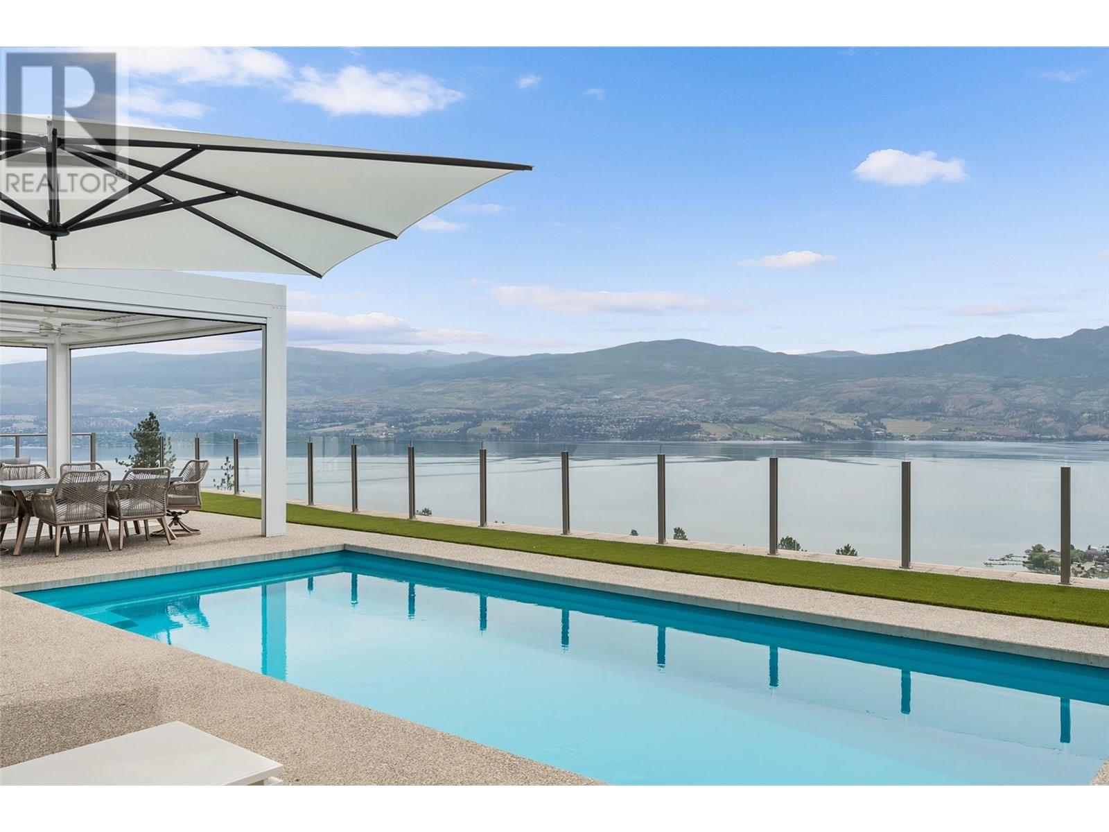  1384 Pinot Noir Drive, West Kelowna