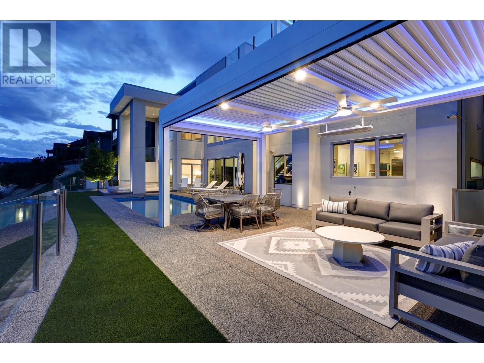 1384 Pinot Noir Drive, West Kelowna