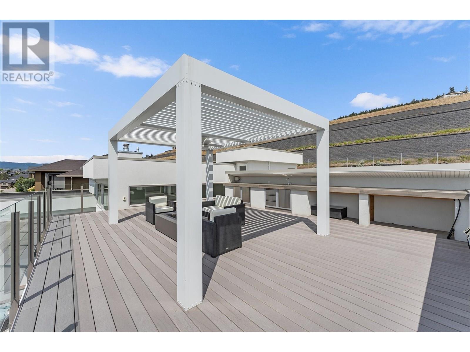  1384 Pinot Noir Drive, West Kelowna