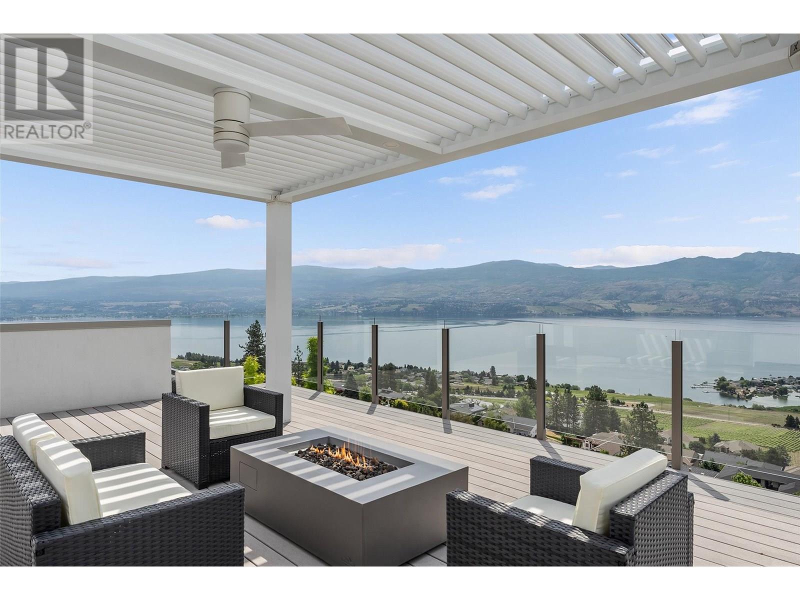  1384 Pinot Noir Drive, West Kelowna