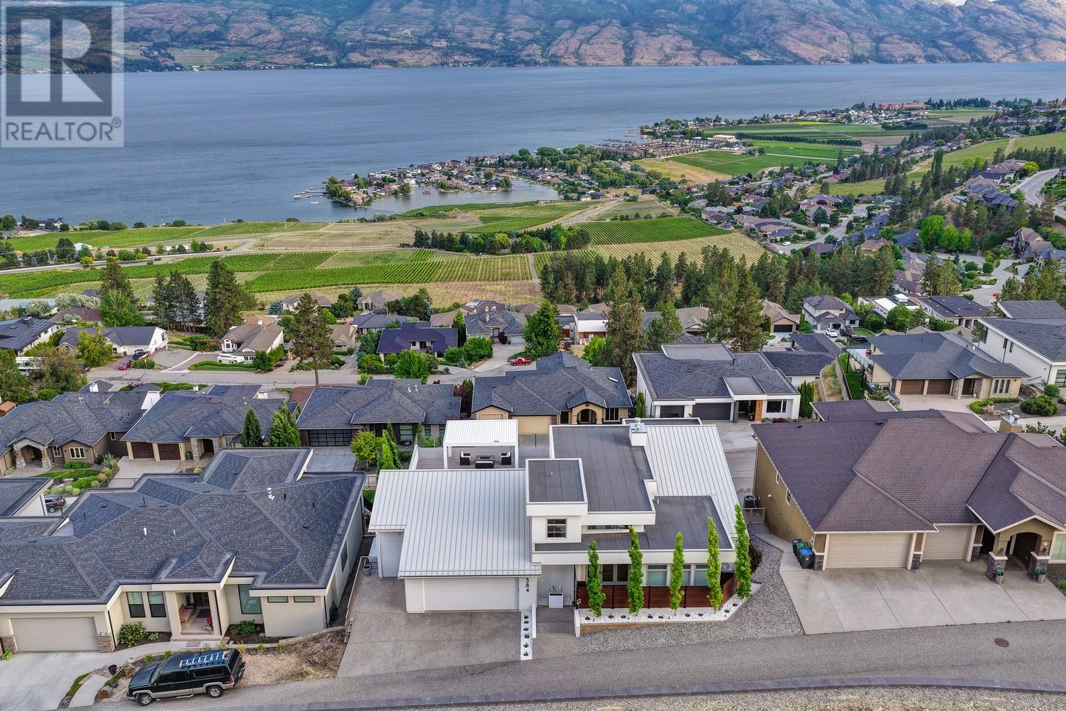  1384 Pinot Noir Drive, West Kelowna