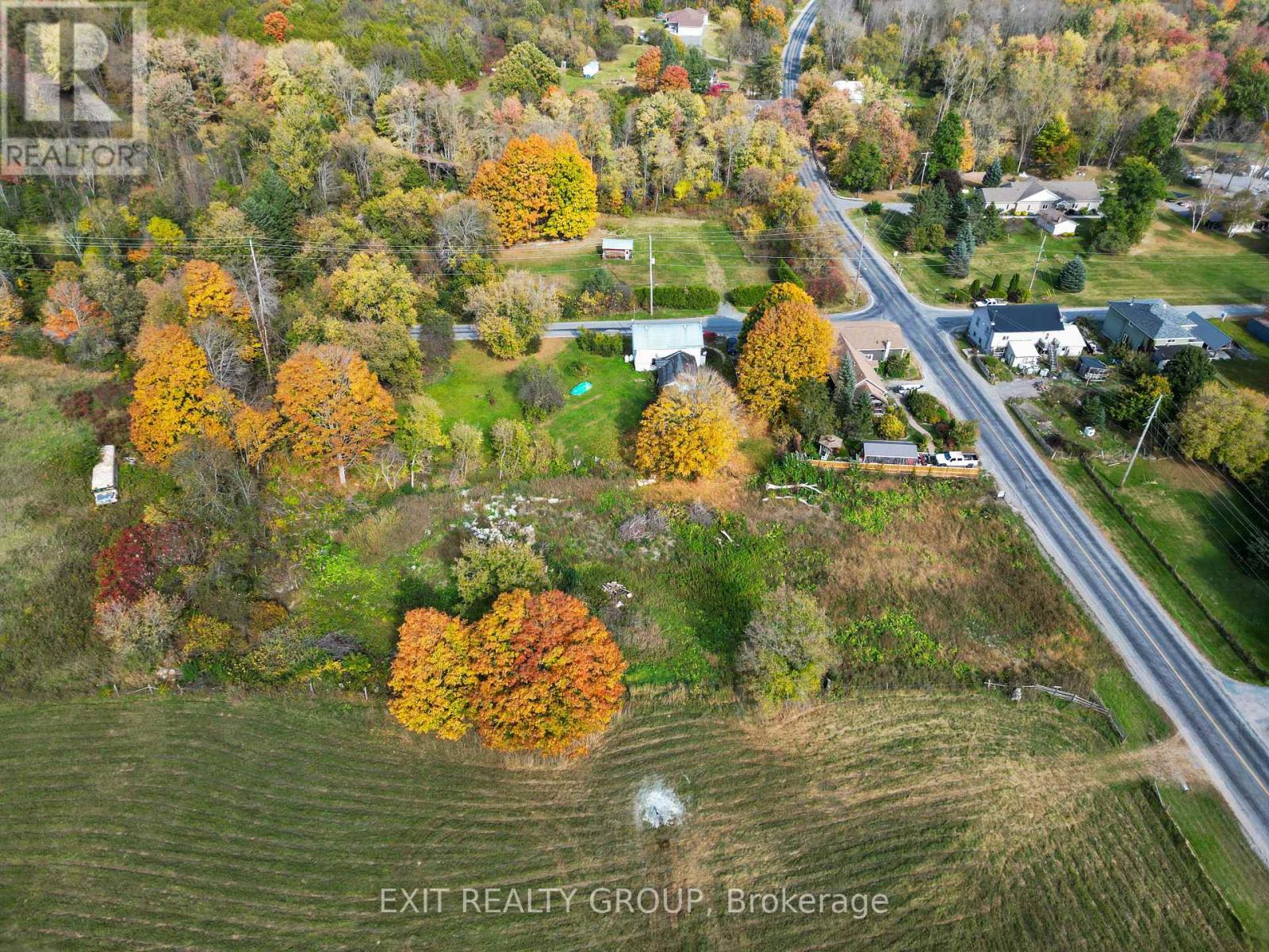 Photo 21 of 1017 County Road 14, Stone Mills ON