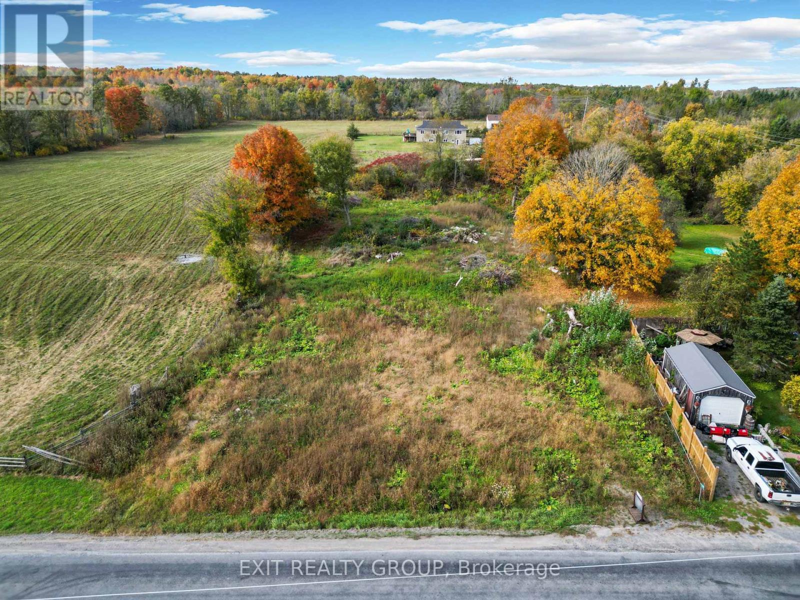 Photo 5 of 1017 County Road 14, Stone Mills ON