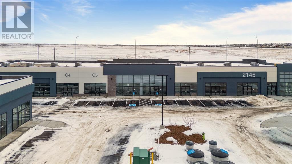 2145, 4100 109 Avenue NE, Calgary, Alberta