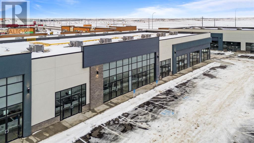 2145, 4100 109 Avenue NE, Calgary, Alberta