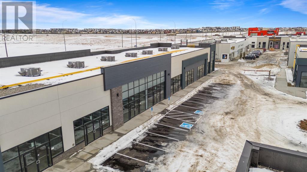 2145, 4100 109 Avenue NE, Calgary, Alberta