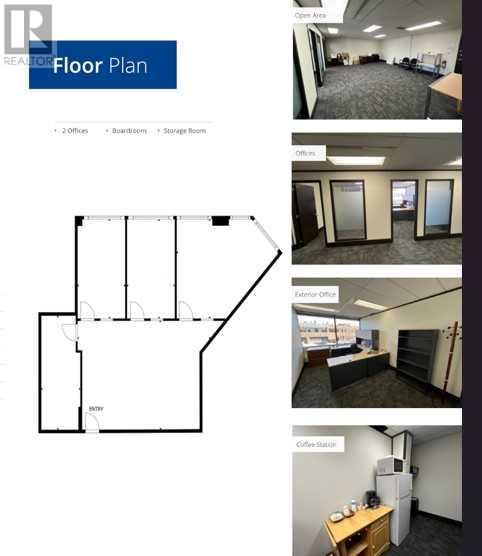 Photo 2 of 212 2816 11 Street Ne, Calgary AB