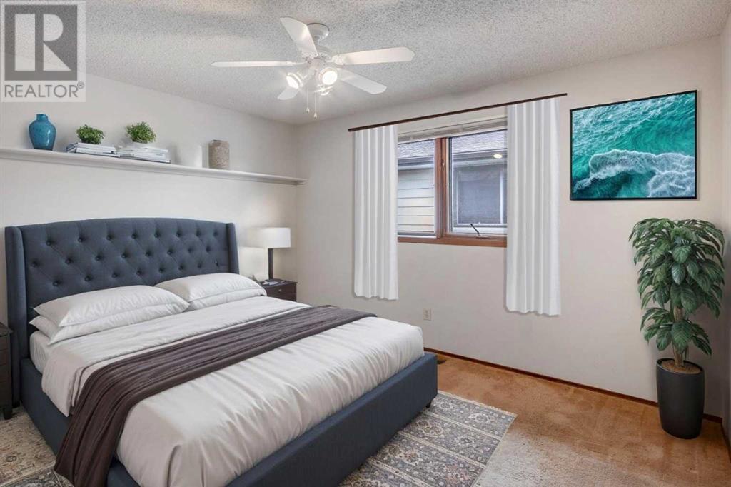 Single Family House 4 Level for Sale in  Beaconsfield Place NW Beddington Heights Calgary 