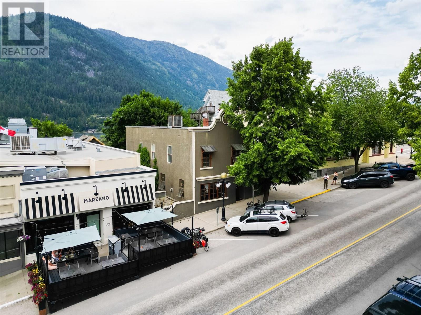 Photo 77 of 171 Baker Street, Nelson BC