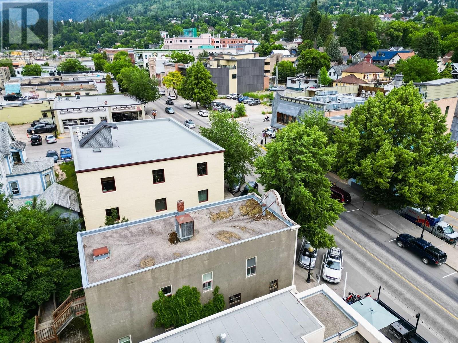 Photo 45 of 171 Baker Street, Nelson BC
