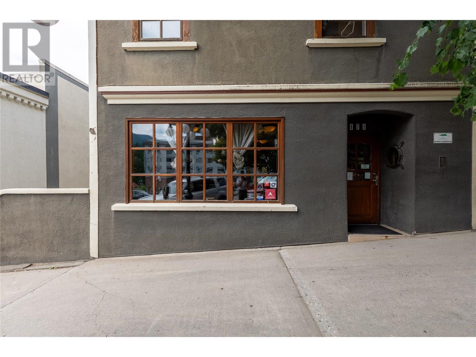 Photo 58 of 171 Baker Street, Nelson BC