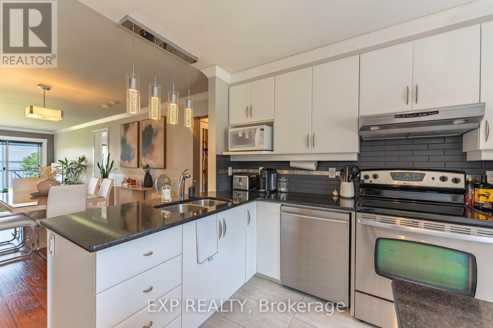 Photo 18 of B 6 160 Edwards Street, Clarencerockland ON
