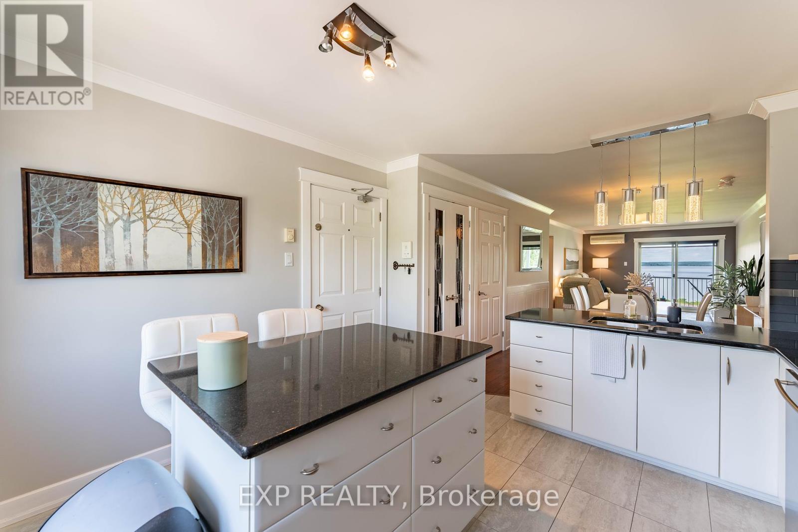 Photo 23 of B 6 160 Edwards Street, Clarencerockland ON