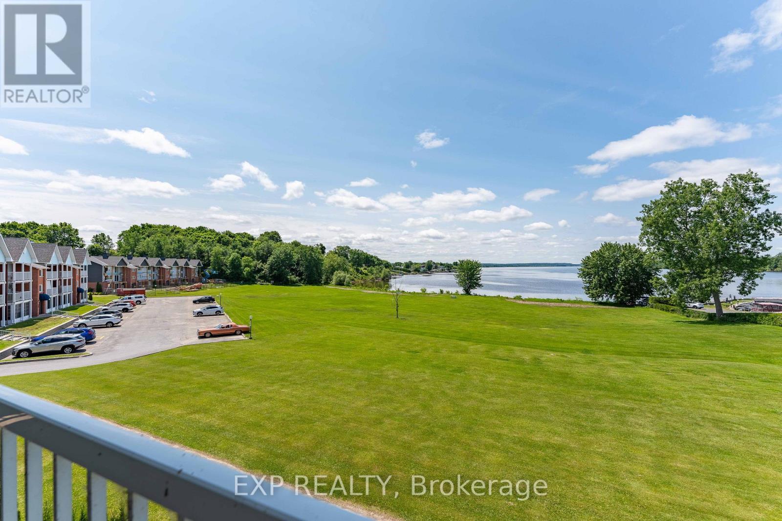 Photo 11 of B 6 160 Edwards Street, Clarencerockland ON