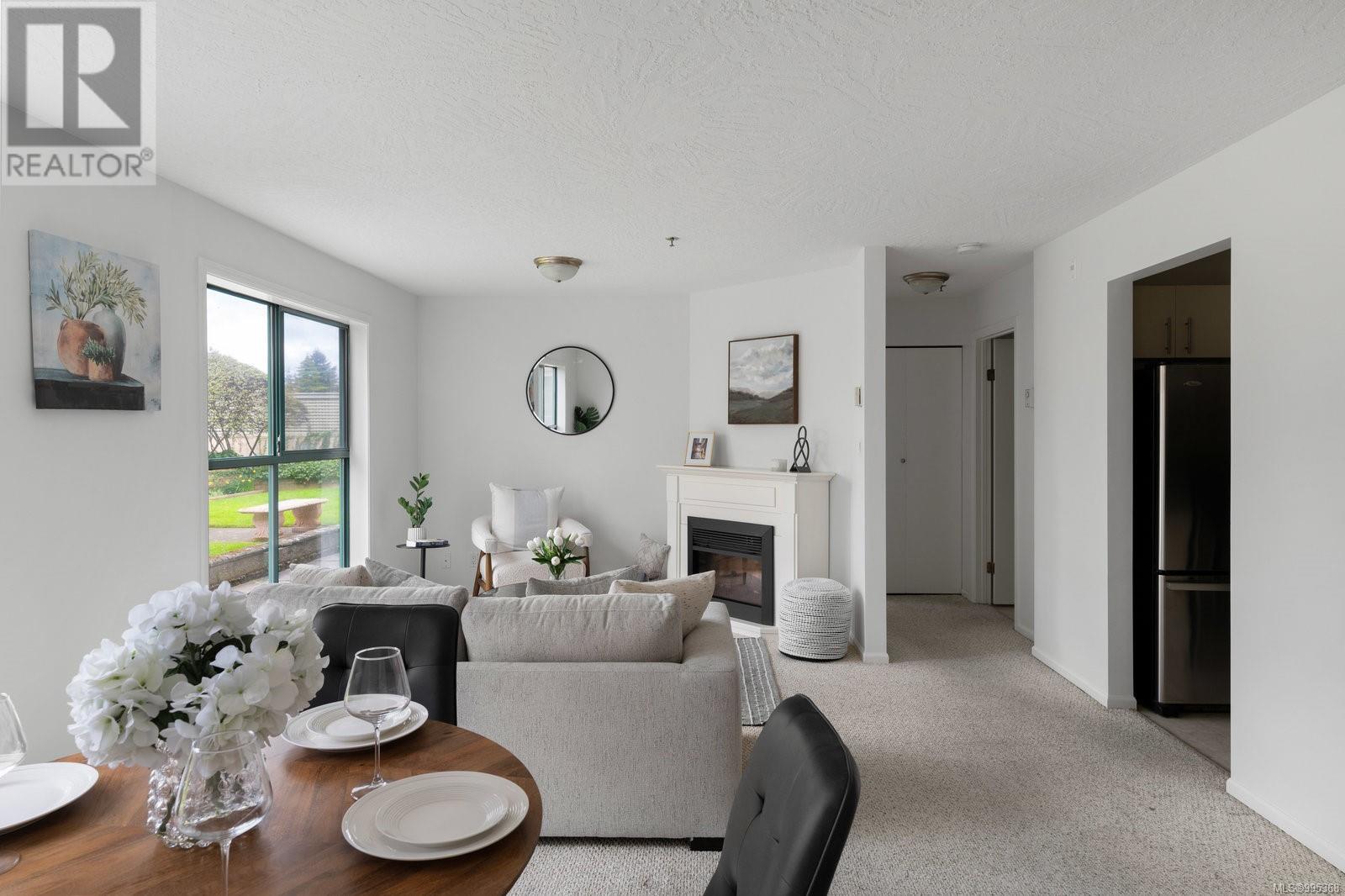 Single Family House for Sale in   Quadra St Victoria 