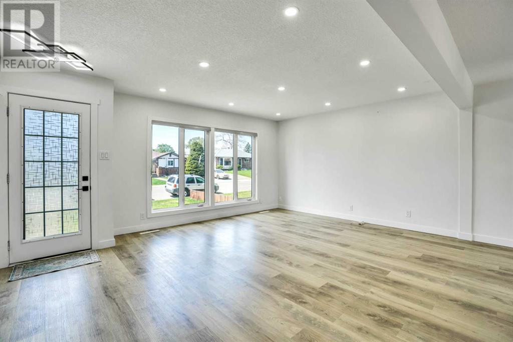 Single Family House Bungalow for Sale in   Street SE Forest Lawn Calgary 