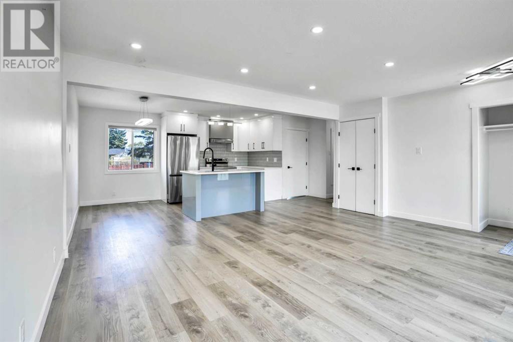 Single Family House Bungalow for Sale in   Street SE Forest Lawn Calgary 