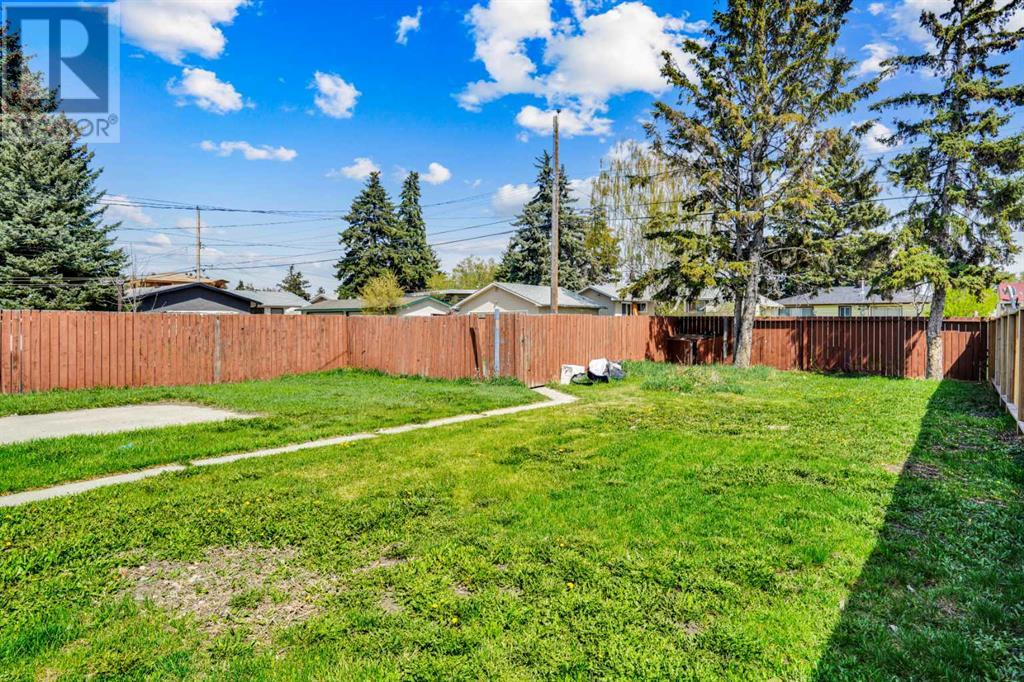 Single Family House Bungalow for Sale in   Street SE Forest Lawn Calgary 