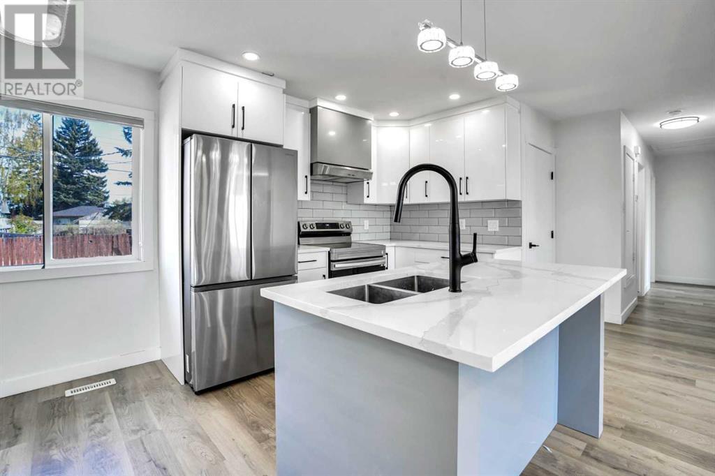 Single Family House Bungalow for Sale in   Street SE Forest Lawn Calgary 