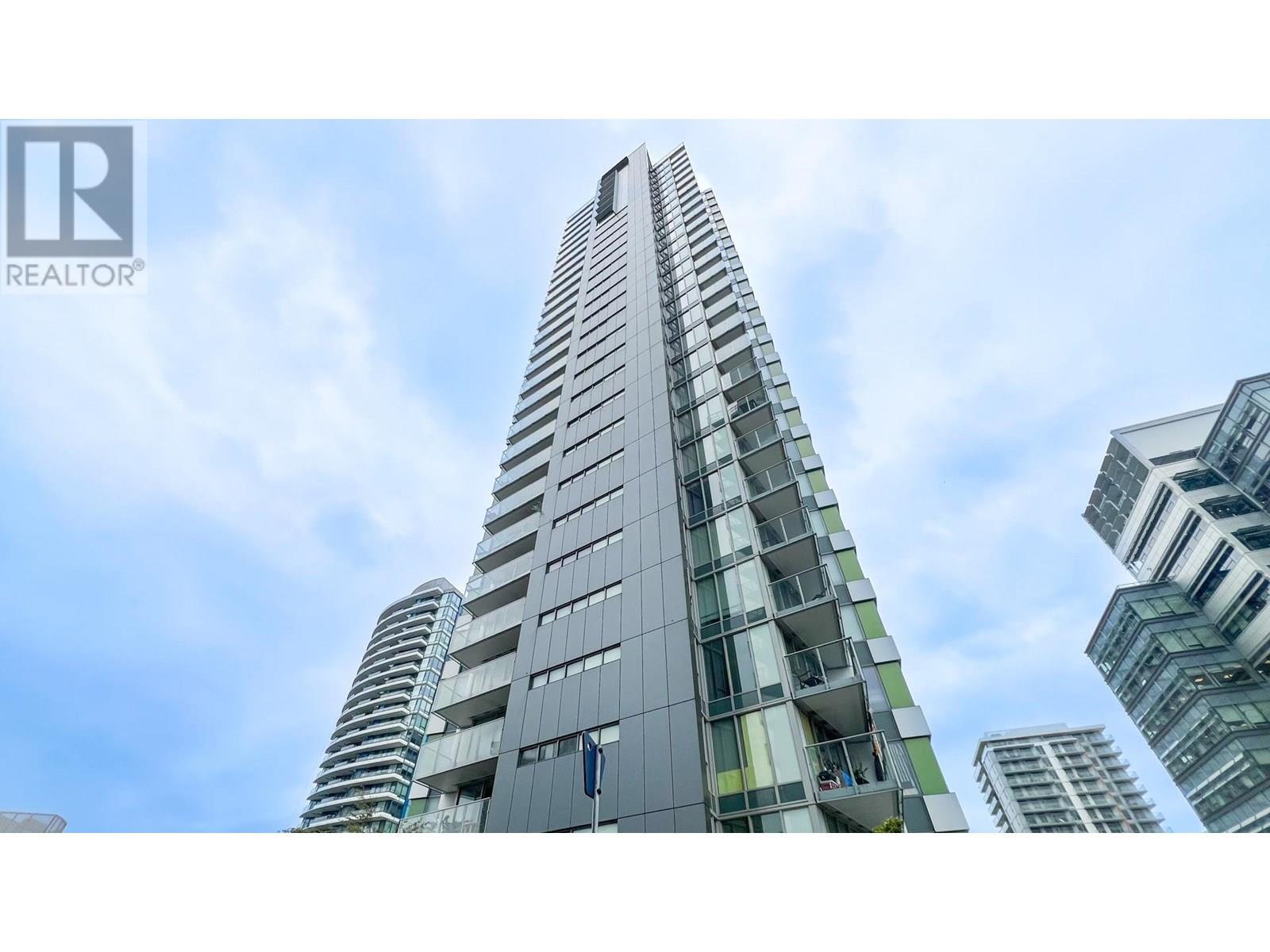 Photo 22 of 2705 488 Sw Marine Drive, Vancouver BC