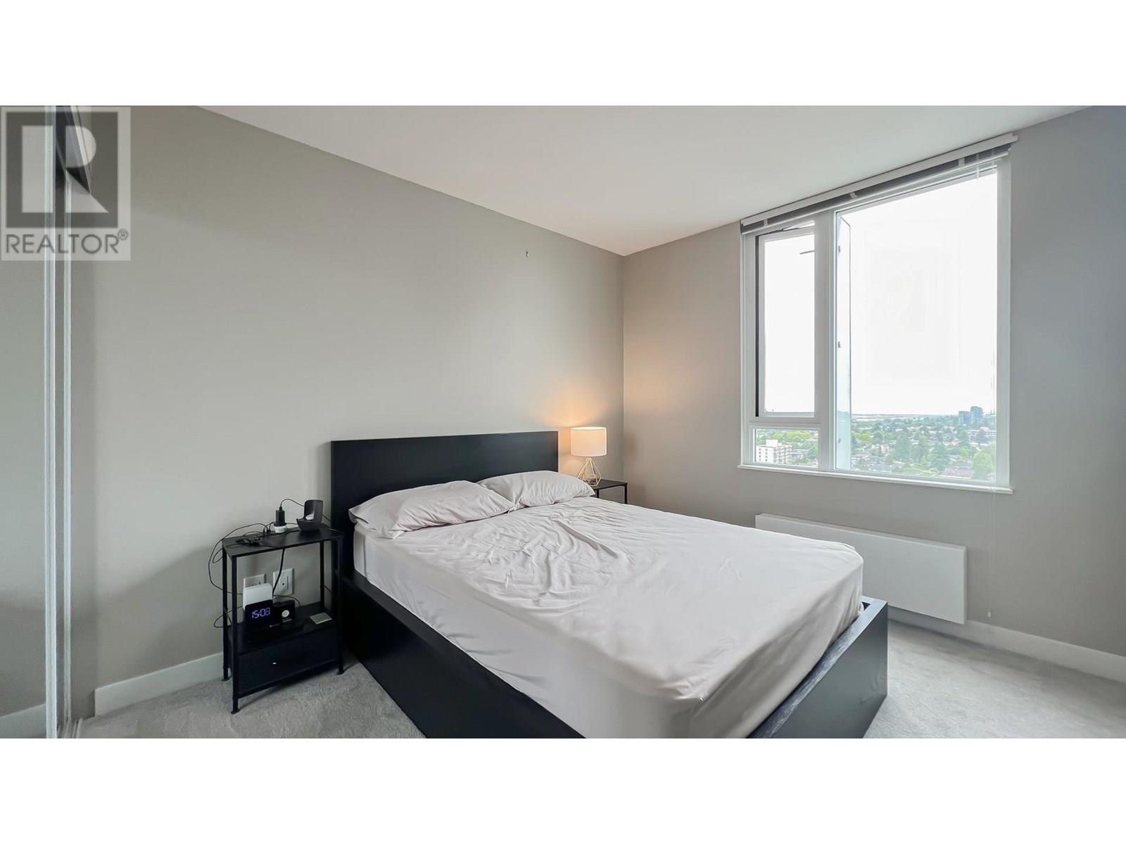 Photo 4 of 2705 488 Sw Marine Drive, Vancouver BC