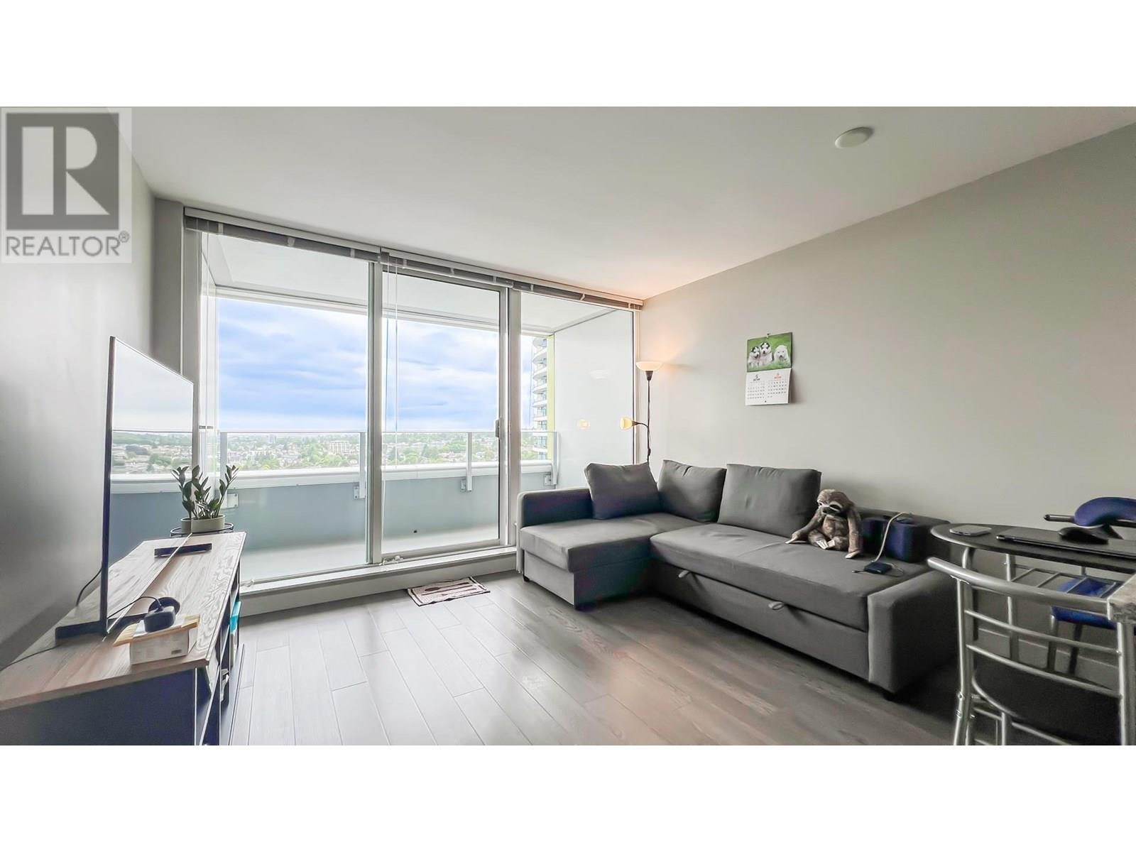 Photo 9 of 2705 488 Sw Marine Drive, Vancouver BC