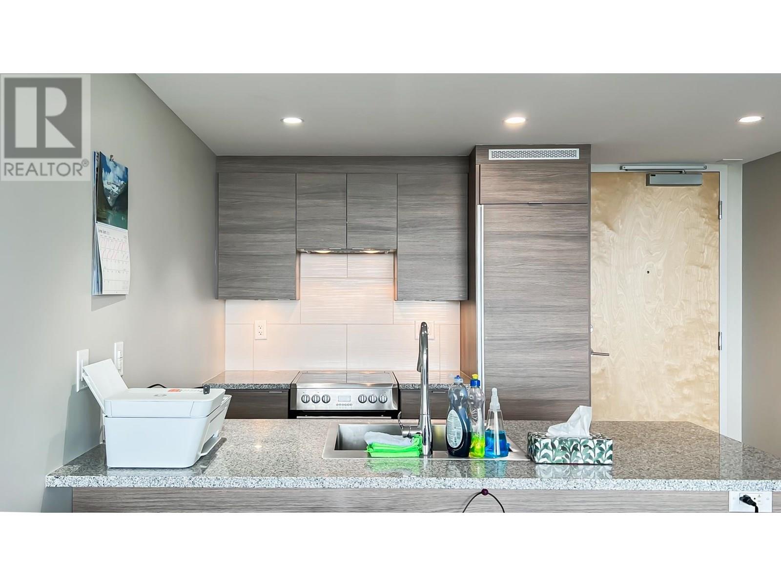 Photo 11 of 2705 488 Sw Marine Drive, Vancouver BC