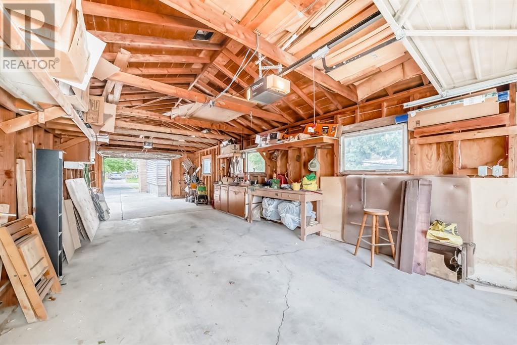Single Family House Bungalow for Sale in  HOLDEN Road SW Haysboro Calgary 