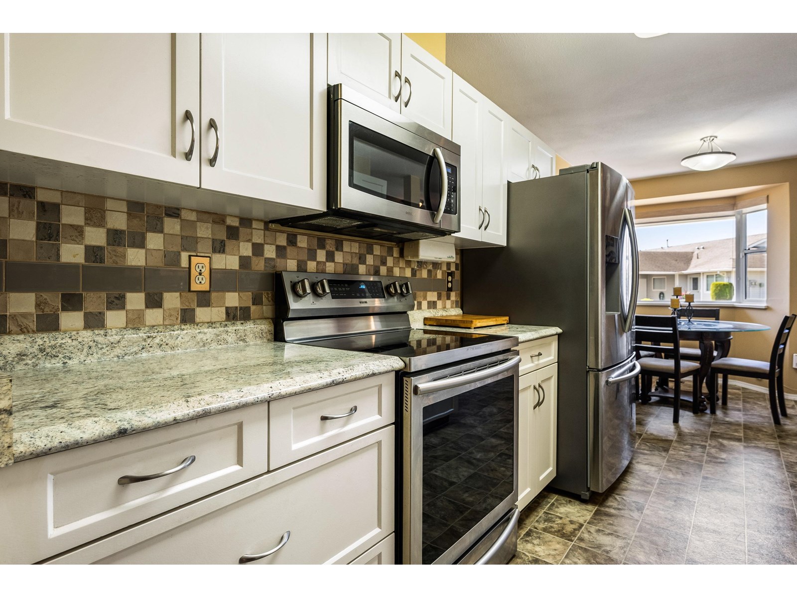 Photo 12 of 219 7610 Evans Road Sardis West Vedder, Chilliwack BC