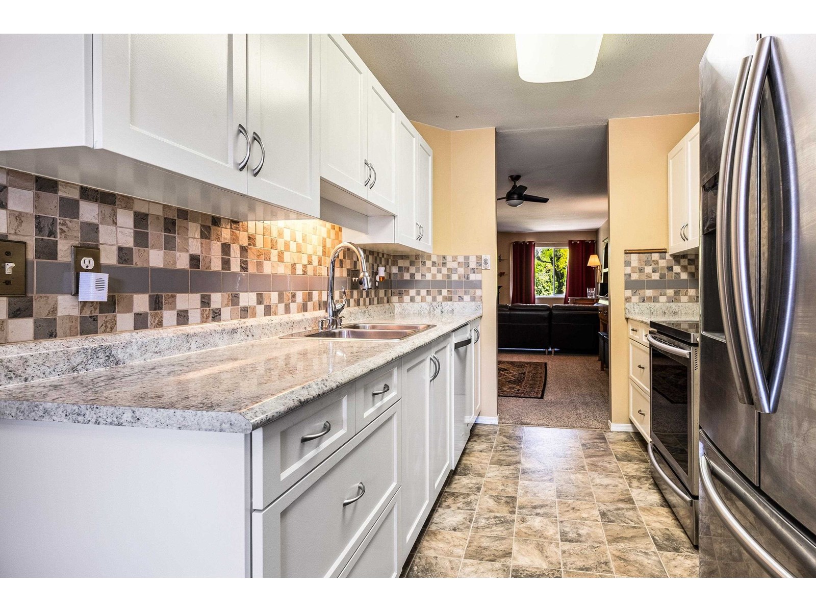 Photo 9 of 219 7610 Evans Road Sardis West Vedder, Chilliwack BC