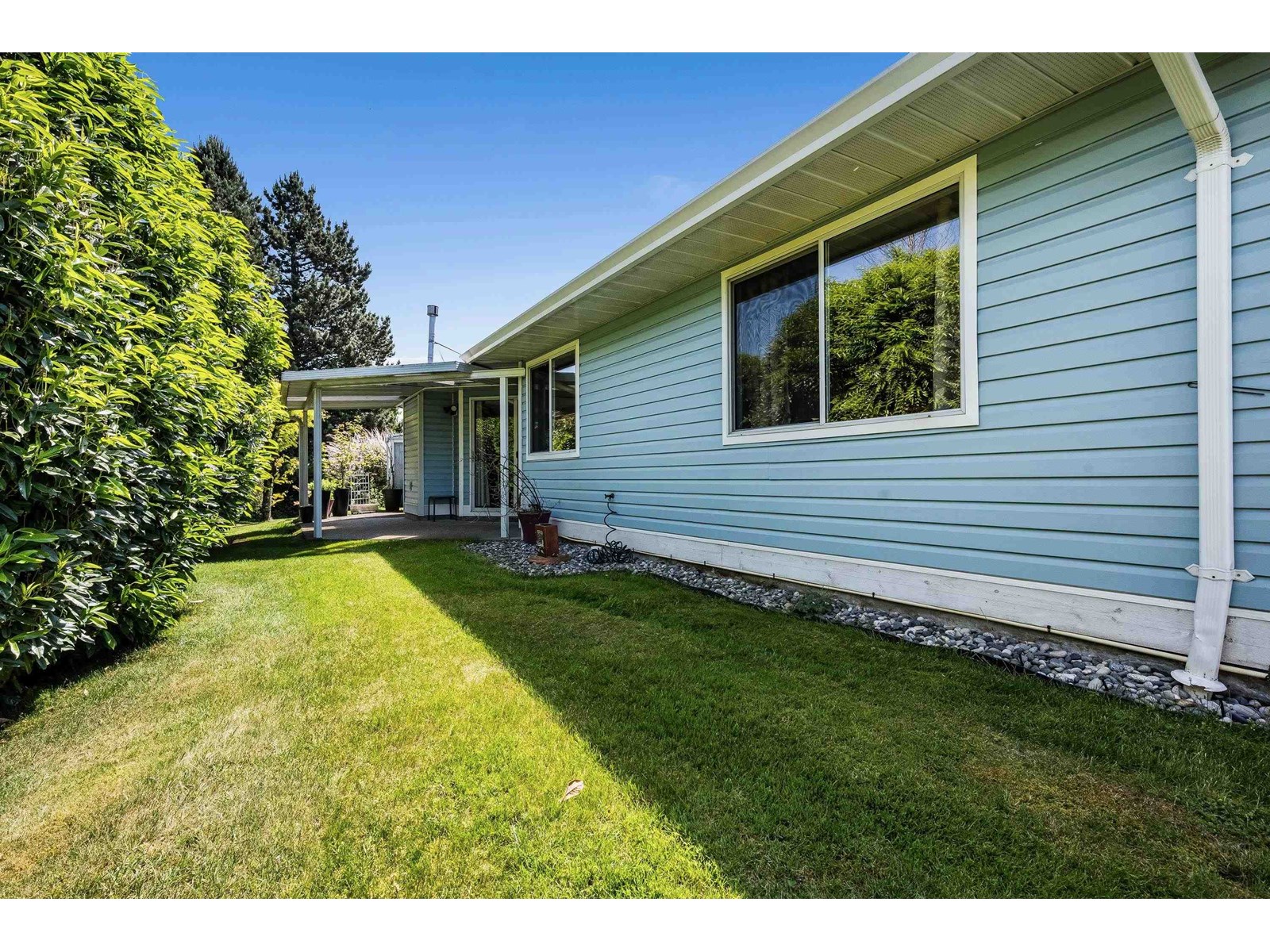 Photo 28 of 219 7610 Evans Road Sardis West Vedder, Chilliwack BC