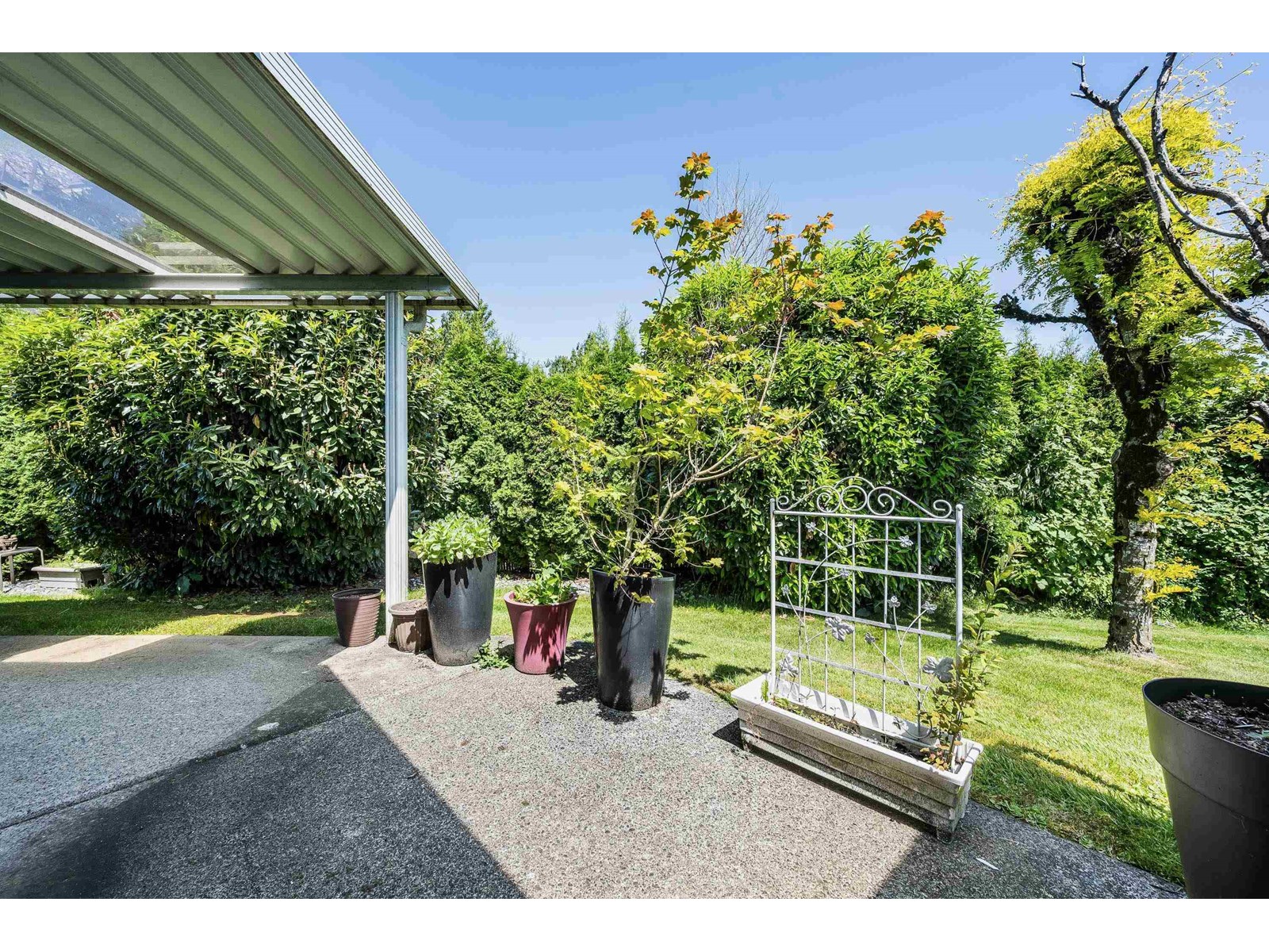 Photo 30 of 219 7610 Evans Road Sardis West Vedder, Chilliwack BC
