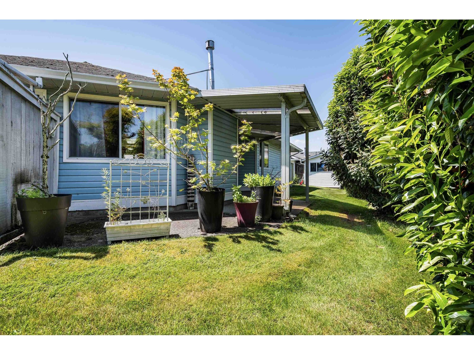 Photo 29 of 219 7610 Evans Road Sardis West Vedder, Chilliwack BC