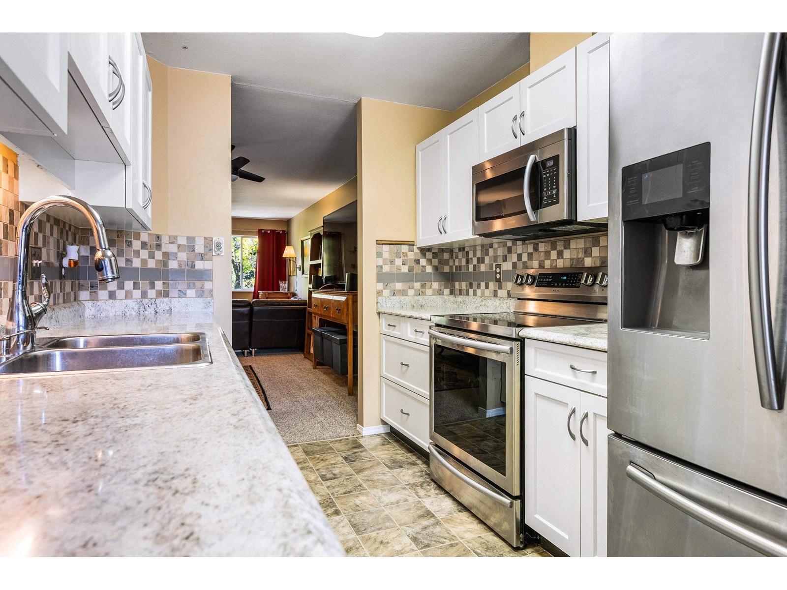 Photo 10 of 219 7610 Evans Road Sardis West Vedder, Chilliwack BC