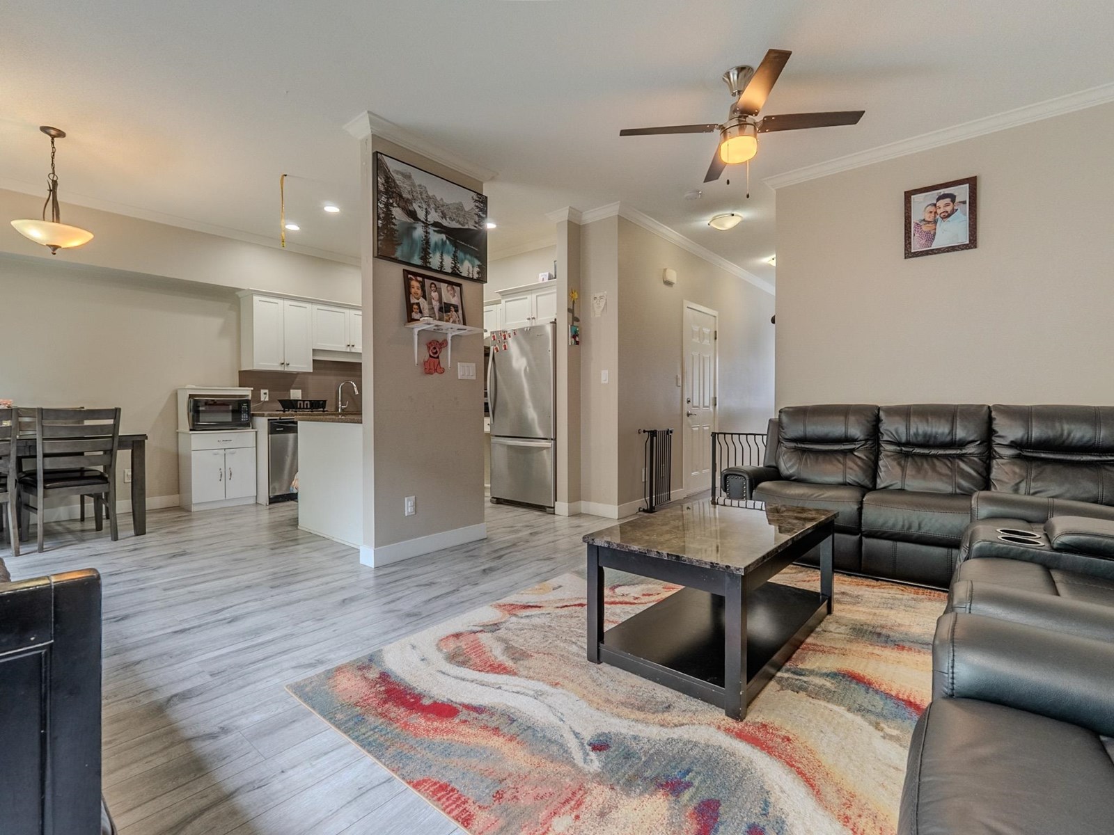 Photo 27 of 25 31235 Upper Maclure Road, Abbotsford BC