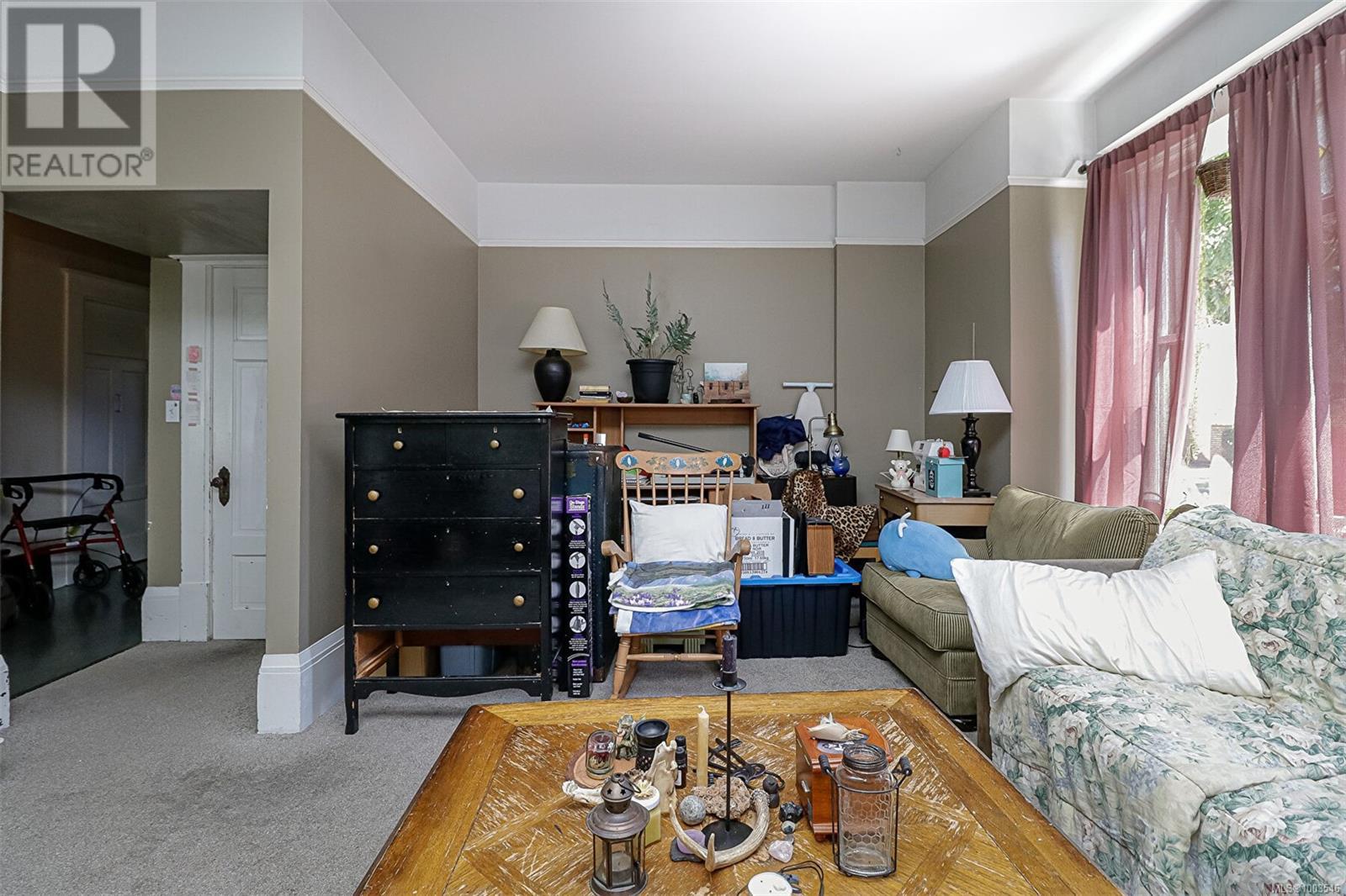Photo 10 of 1334 Johnson St, Victoria BC