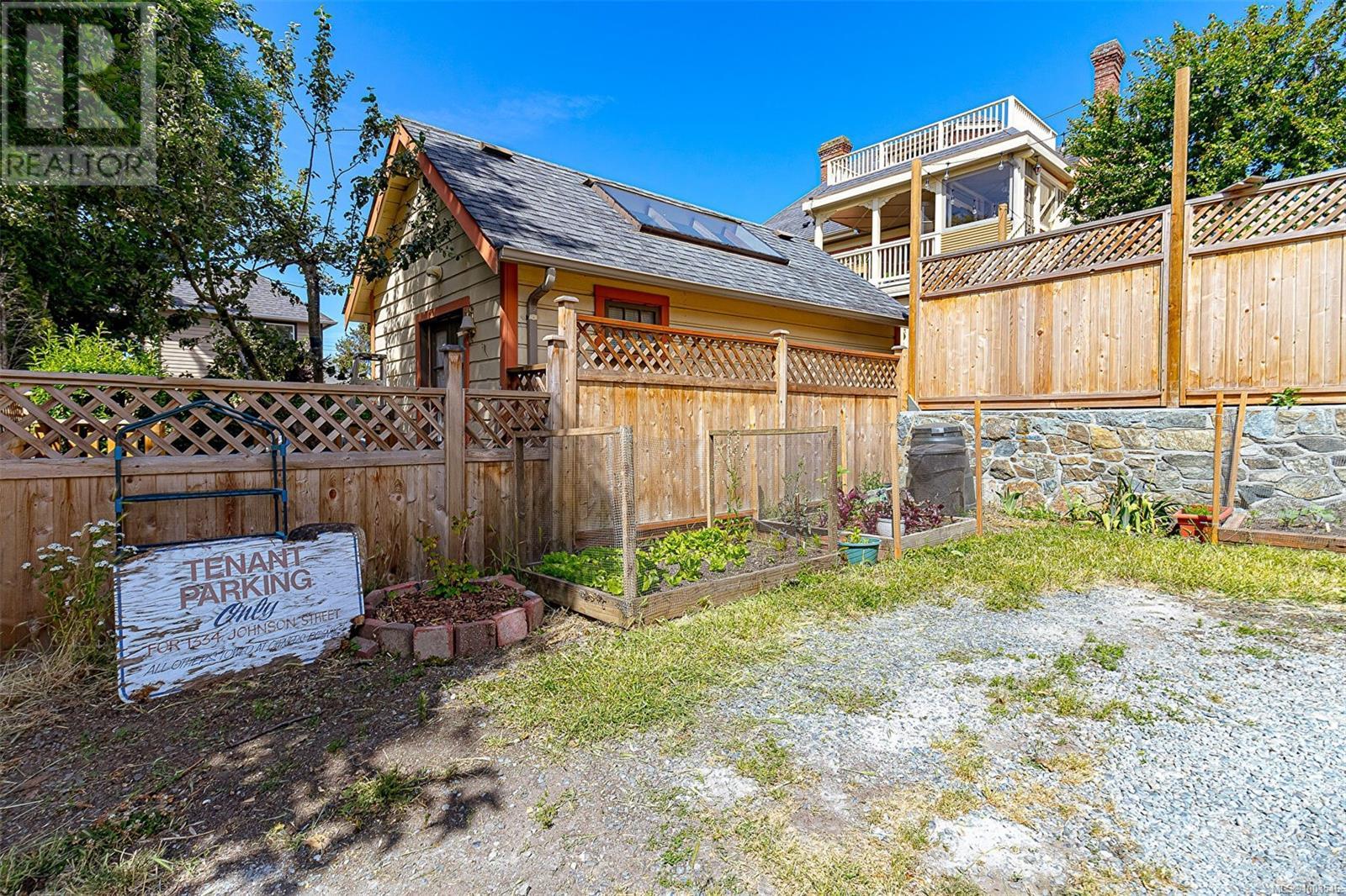 Photo 19 of 1334 Johnson St, Victoria BC