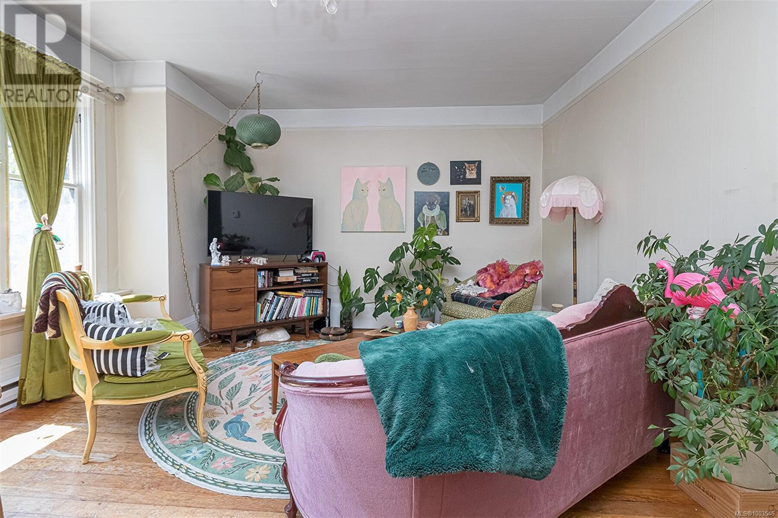 Photo 6 of 1334 Johnson St, Victoria BC