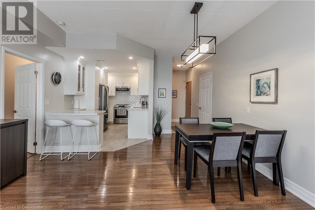 Photo 11 of 2085 Amherst Heights Drive Unit 401, Burlington ON