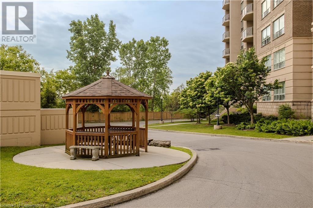 Photo 38 of 2085 Amherst Heights Drive Unit 401, Burlington ON