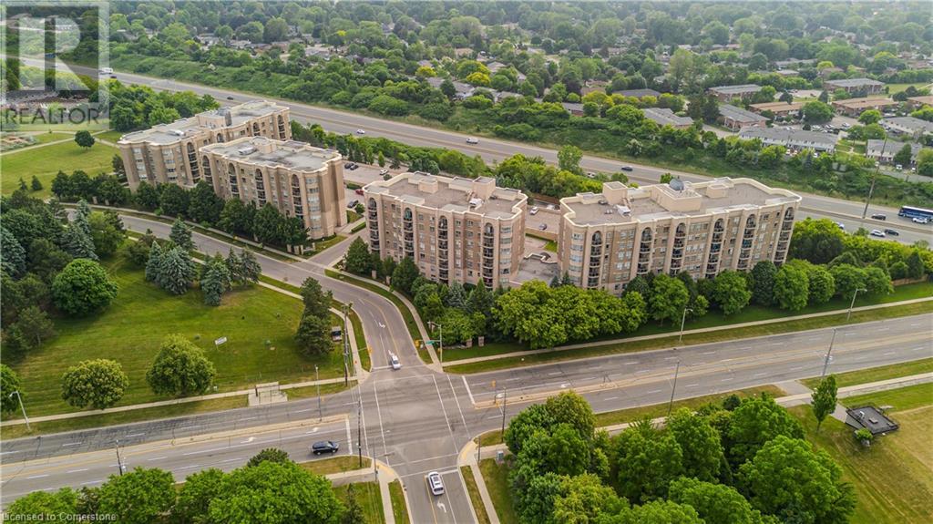 Photo 40 of 2085 Amherst Heights Drive Unit 401, Burlington ON