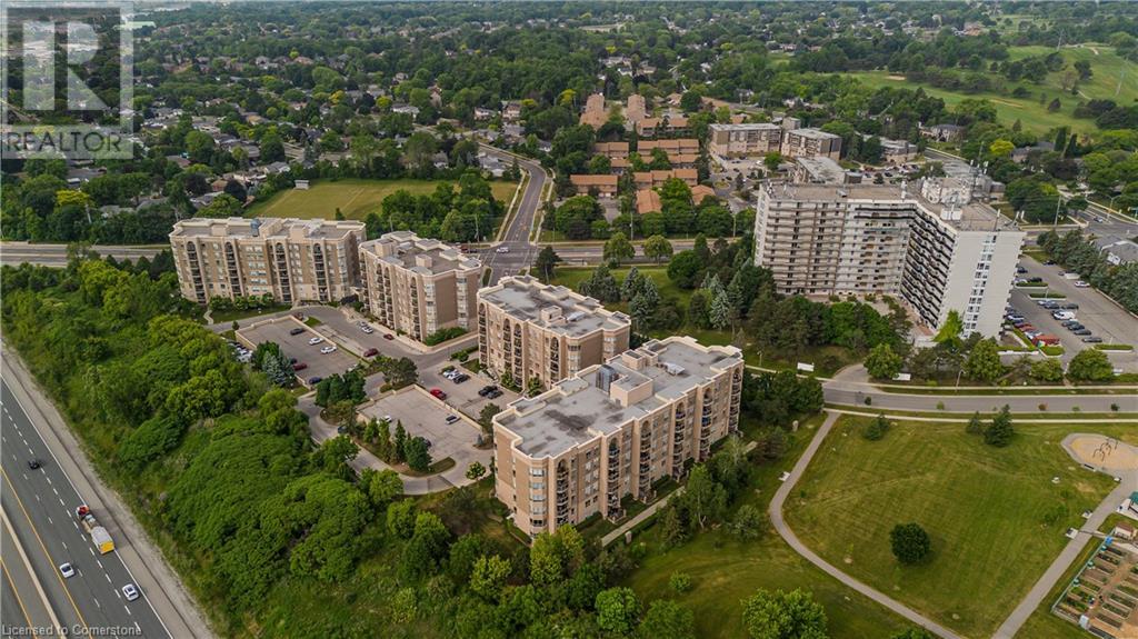 Photo 41 of 2085 Amherst Heights Drive Unit 401, Burlington ON
