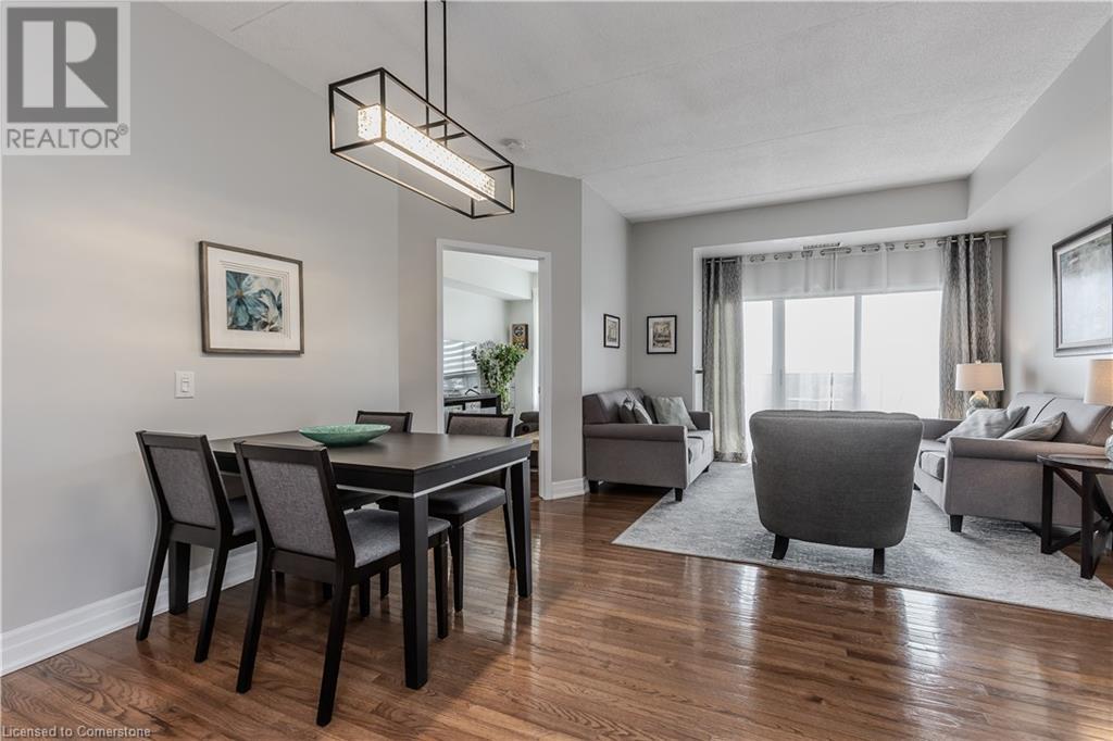 Photo 9 of 2085 Amherst Heights Drive Unit 401, Burlington ON