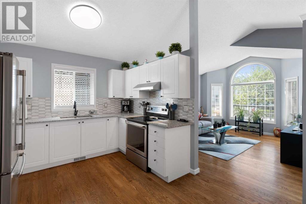 Single Family House 4 Level for Sale in  Coverton Close NE Coventry Hills Calgary 